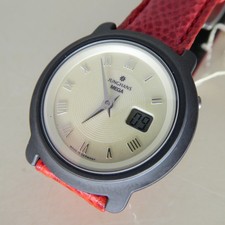 Orologio radio vintage Junghans donna Digi/Ana 013/1717.00 - mai indossato