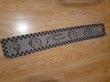 SCIARPA ULTRAS GRIGI