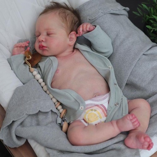 Roshuan bambole reborn - reborn, in