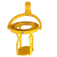 Portabottiglie Giroscopico