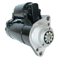 Motorino avviamento fuoribordo