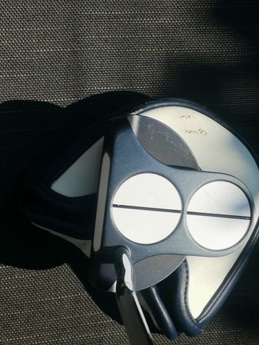 Odyssey one putter a 2 - a,