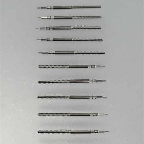 Set steli per - set, 10