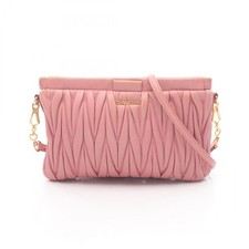 Borsa a tracolla Miu Miu