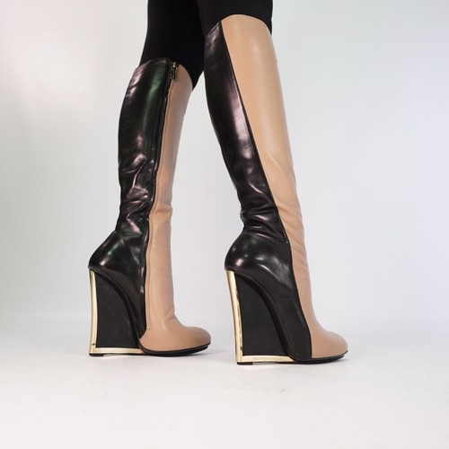 Gianmarco lorenzi stivali - lorenzi,
