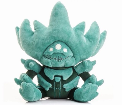 Destiny crota peluche nuovo - destiny, 2
