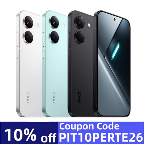 Xiaomi poco pro - xiaomi,