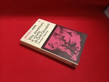 Giovanni Macchia - Vita E