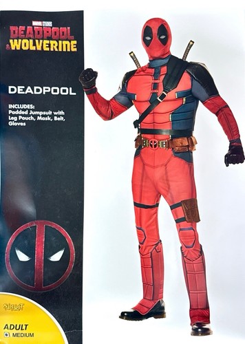 Spirito halloween deadpool - spirito,