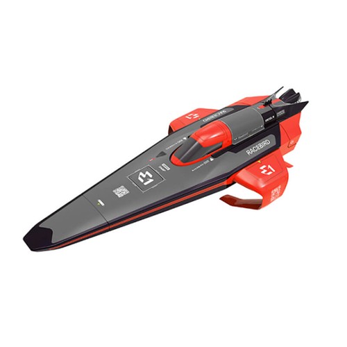 Joysway racebird lite - e1,