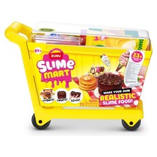 Slime Mart Carrello della