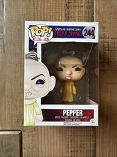 Funko Pop! Vinile: American