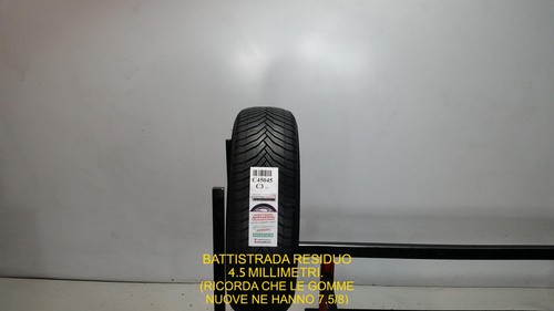 Gomme usate stagioni - gomme,
