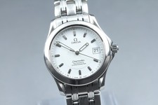 Omega Seamaster Cal.1120 Auto