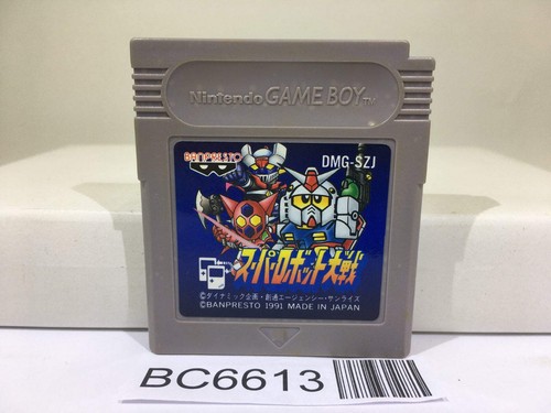 Super robot wars nintendo - robot,