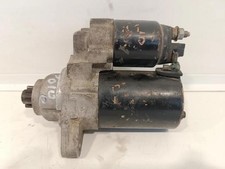 02A911024DX MOTORINO AVVIAMENTO per VOLKSWAGEN POLO (9N) (10/01>03/05<) 1.4 TDI
