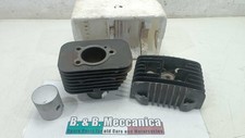 GRUPPO TERMICO CILINDRO DR D40.8 MM PISTONE TESTA PIAGGIO BRAVO COD. 992657 (...
