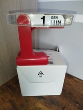 Danese Milano Timor calendario