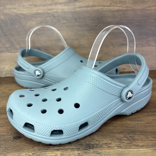 Zoccoli classici crocs - classici, taglia