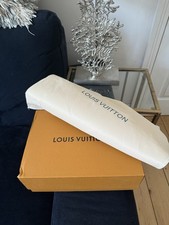 Louis Vuitton borsa vuota