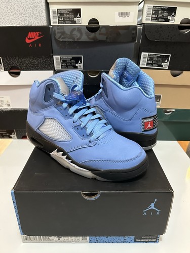 Air jordan retro - air, "unc"