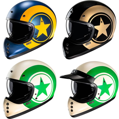 Casco moto hjc v60 nyx - hjc,