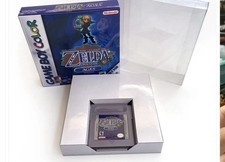 The Legend Of Zelda Oracle of