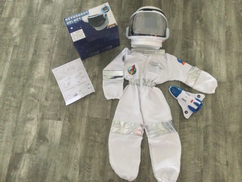 Costume astronauti bambino - bambino, 4-6
