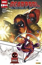 Deadpool 7 (174) - Panini