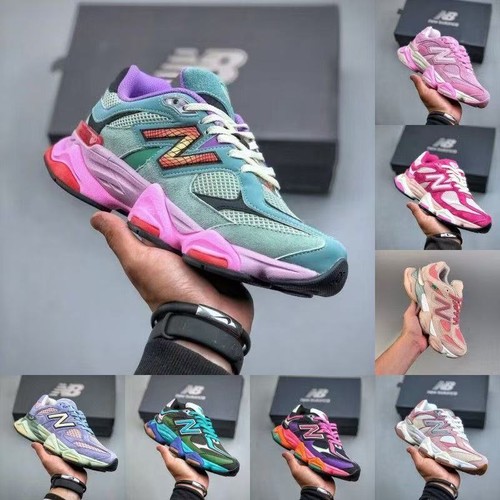 Scarpe ginnastica news - da,