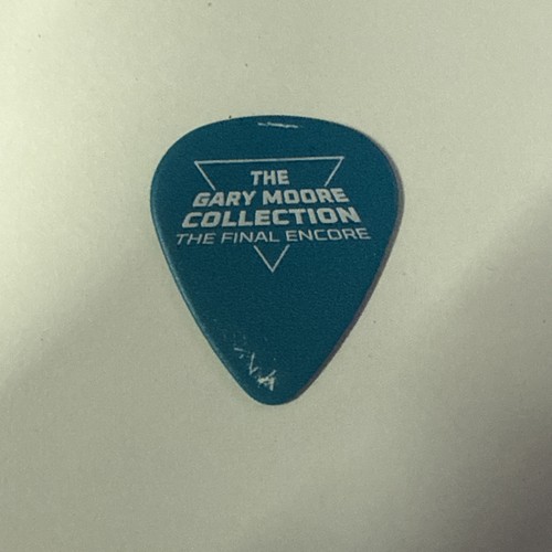 Bonhams the gary moore - the,