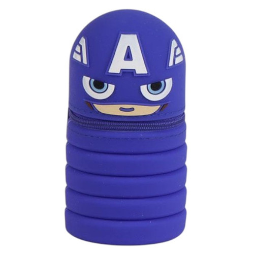 Tombolino silicone capitan - silicone,