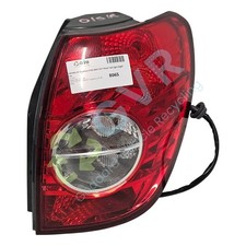 Fanale posteriore destro lato 96626994 Chevrolet Captiva C100 2007-2011