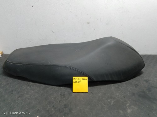 Sella kymco agility plus 125 - kymco,