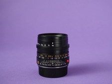 Leica Summilux-M 1,4/35 mm
