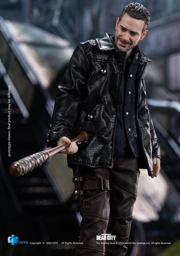 The walking dead exquisite - the,