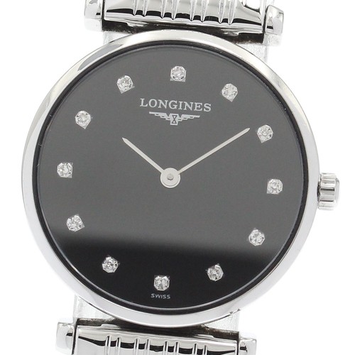 Orologio donna longines - da,