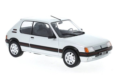 Peugeot 205 gti 1988 - peugeot,
