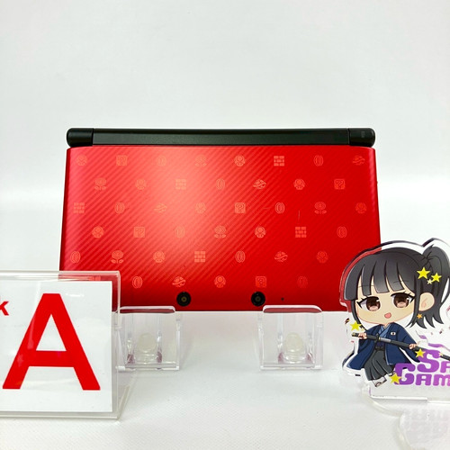 Nintendo 3ds super - super, mario