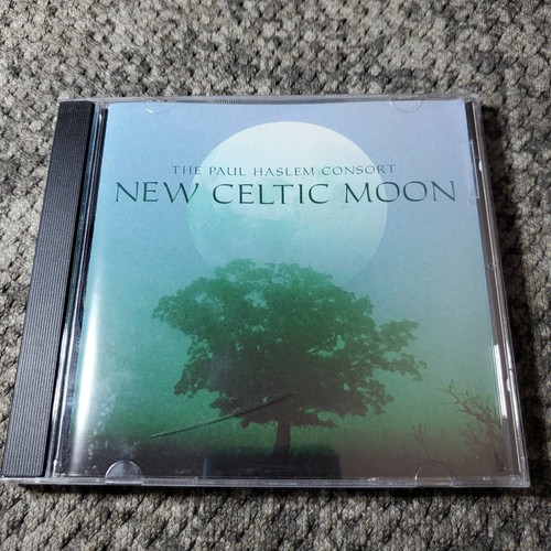 The paul haslem consort - the,