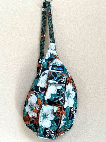 Kavu mini borsa - tracolla, in