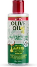 ORS Olio di Oliva Siero