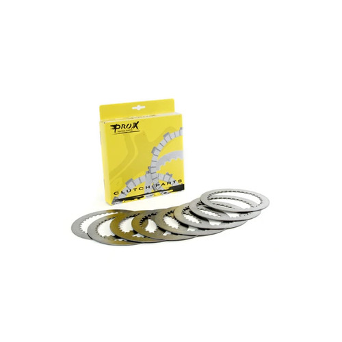 Dischi intermedi frizione ktm - dischi,