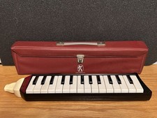 Pianoforte vintage primi