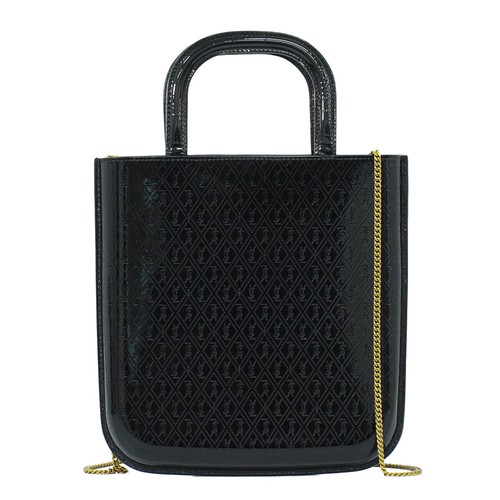 Saint laurent mini shopping - laurent,
