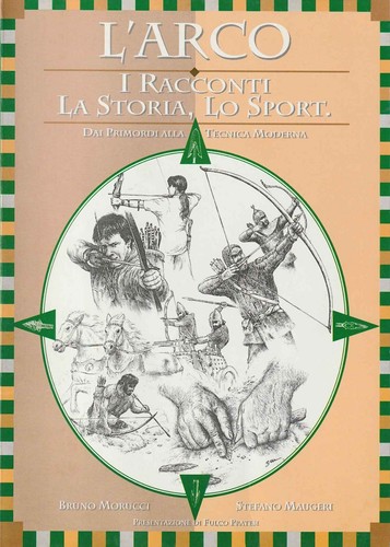 Arco racconti la - l’arco:, i
