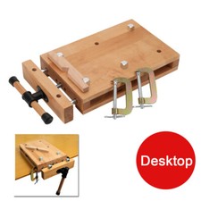 Banco pialla morsa portatile