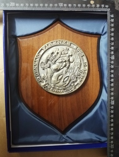 Crest aeronautica militare - crest,