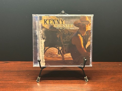 Kenny chesney you are - kenny, be