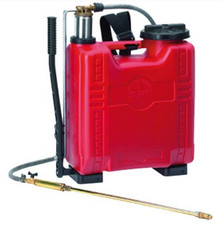 POMPA IRRORATRICE 12/16 lt. IN